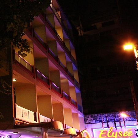 Elysee Residence Beirut Exterior foto
